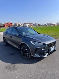 Cupra Formentor VZ e-Hybrid 245CV PHEV plug in