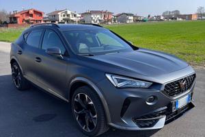 Cupra Formentor VZ e-Hybrid 245CV PHEV plug in