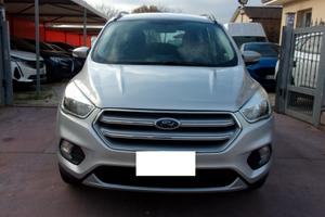 Ford Kuga 1.5 TDCI 120 CV S&S 2WD Titanium