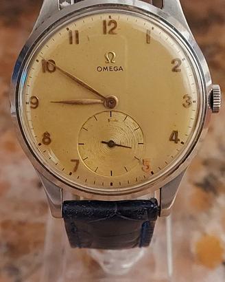 OMEGA CALATRAVA JUMBO ORIGINALE
