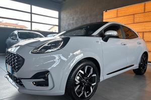 Ford Puma 1.0 EcoBoost Hybrid 125 CV ST-Line X
