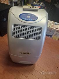 Pinguino Amcor aria condizionata portatile