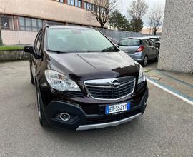 OPEL Mokka 1.6 Ecotec 115CV 4x2 Start&Stop Cosmo