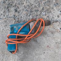 Trapano Star 6 GM 300W FUNZIONANTE Vintage - Origi