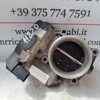 CORPO FARFALLATO BMW Serie 1 Serie (E87) 1354 7561