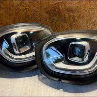 FARI FULL LED MINI Countryman F60