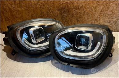 FARI FULL LED MINI Countryman F60