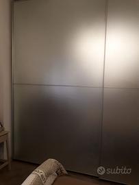 Armadio Lema 2 ante scorrevoli 290x265