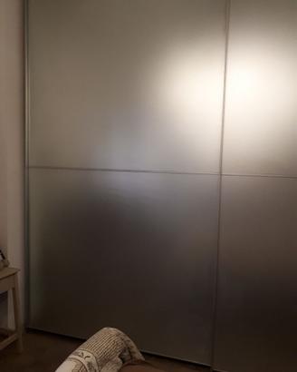 Armadio Lema 2 ante scorrevoli 290x265