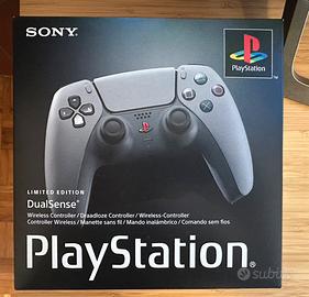 Playstation Controller Sony DualSense Limited PS1