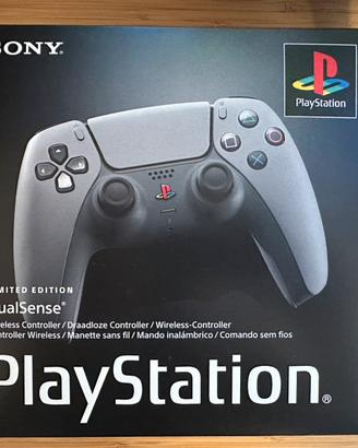 Playstation Controller Sony DualSense Limited PS1