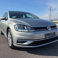 Volkswagen Golf 1.0 Benzina 116cv