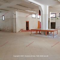 Locale, Trapani.