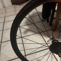 DT SWISS PR 1400 Dicut
