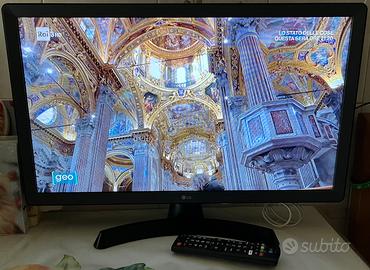 Tv LG 24”