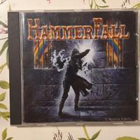 Hammerfall "I want out" Cd single originale
