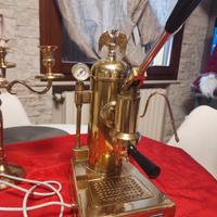 macchina caffè/cappuccino RIVIERA  ESPRESSO