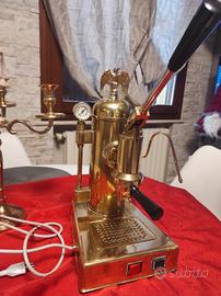 macchina caffè/cappuccino RIVIERA  ESPRESSO