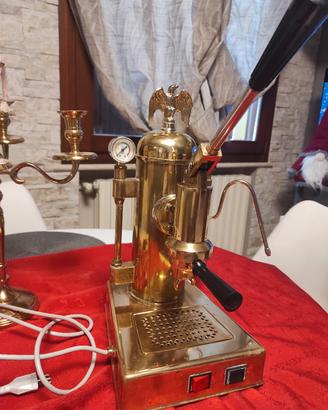 macchina caffè/cappuccino RIVIERA  ESPRESSO