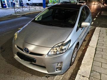 Toyota Prius 3a Gen