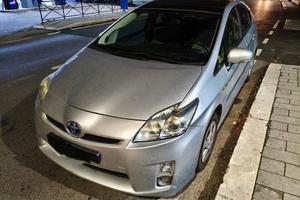Toyota Prius 3a Gen