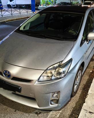 Toyota Prius 3a Gen