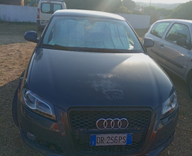 Audi A 3