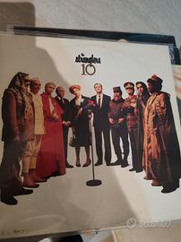 stranglers Commodores 
