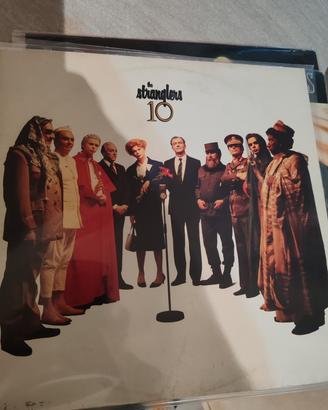 stranglers Commodores 