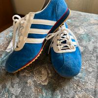 Adidas achill vintage