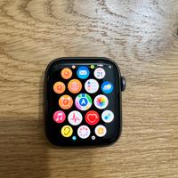 Apple watch serie 4 44mm