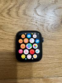 Apple watch serie 4 44mm