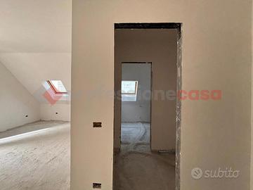 Appartamento Campobasso [1762VRG]