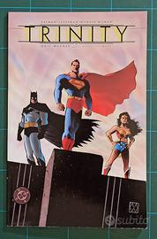 Trinity - Batman, Superman, Wonder Woman" numero 1