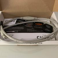 Chord Company cavo HDMI Silver Plus
