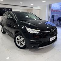 OPEL Grandland X 1.5 diesel Ecotec Start&Stop au