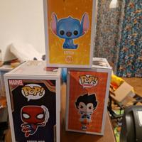 Funko pop