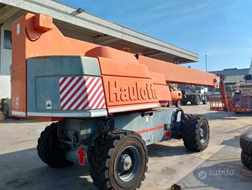 Piattaforma Aerea Articolata Haulotte H43TPX