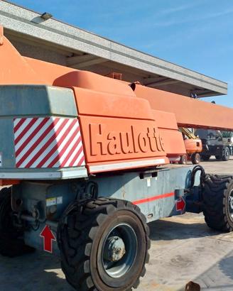 Piattaforma Aerea Articolata Haulotte H43TPX