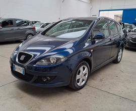 Seat Altea XL 2.0 TDI DPF Stylance