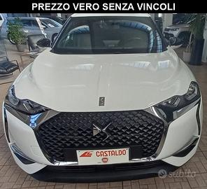DS AUTOMOBILES DS 3 Crossback BlueHDi 110 So Chic