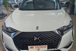 DS AUTOMOBILES DS 3 Crossback BlueHDi 110 So Chic