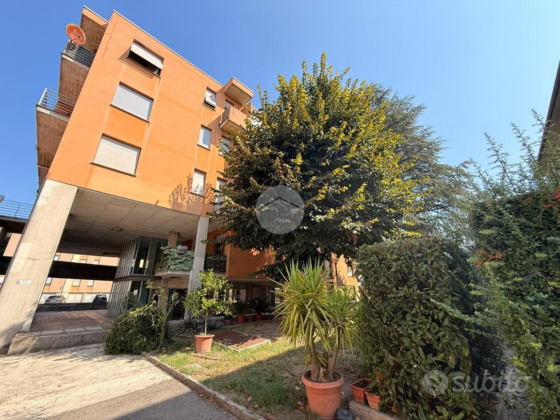 Appartamento – Sorbolo - Vista 2