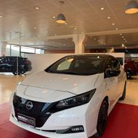 NISSAN Leaf e+ N-Style