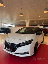NISSAN Leaf e+ N-Style