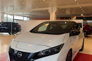 NISSAN Leaf e+ N-Style