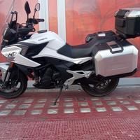 Cf Moto 700MT