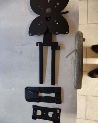 Porta tv Meliconi
