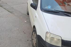 FIAT PANDA 1100 FIRE BENZINA