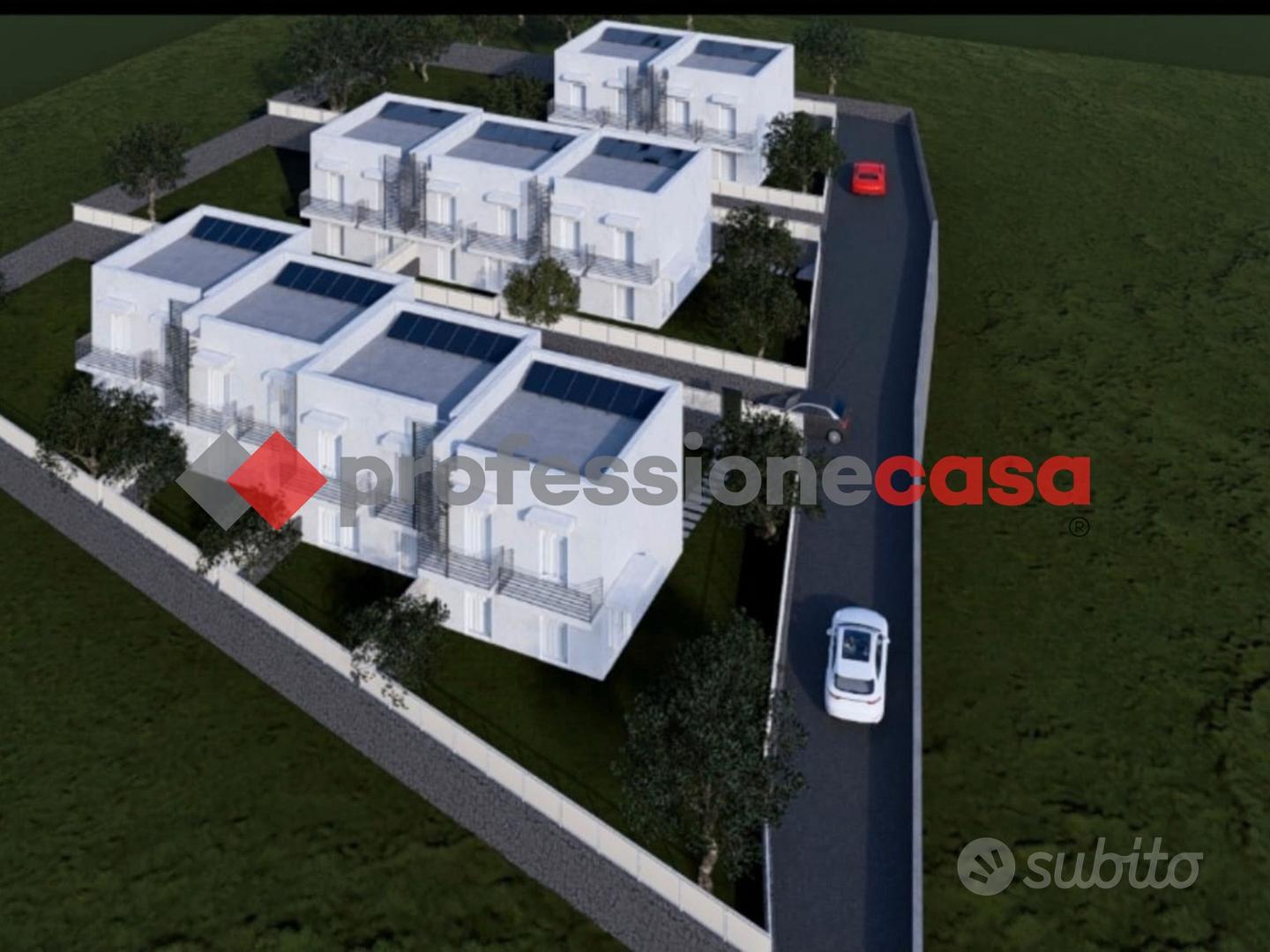 Casa – CT - Vista 4